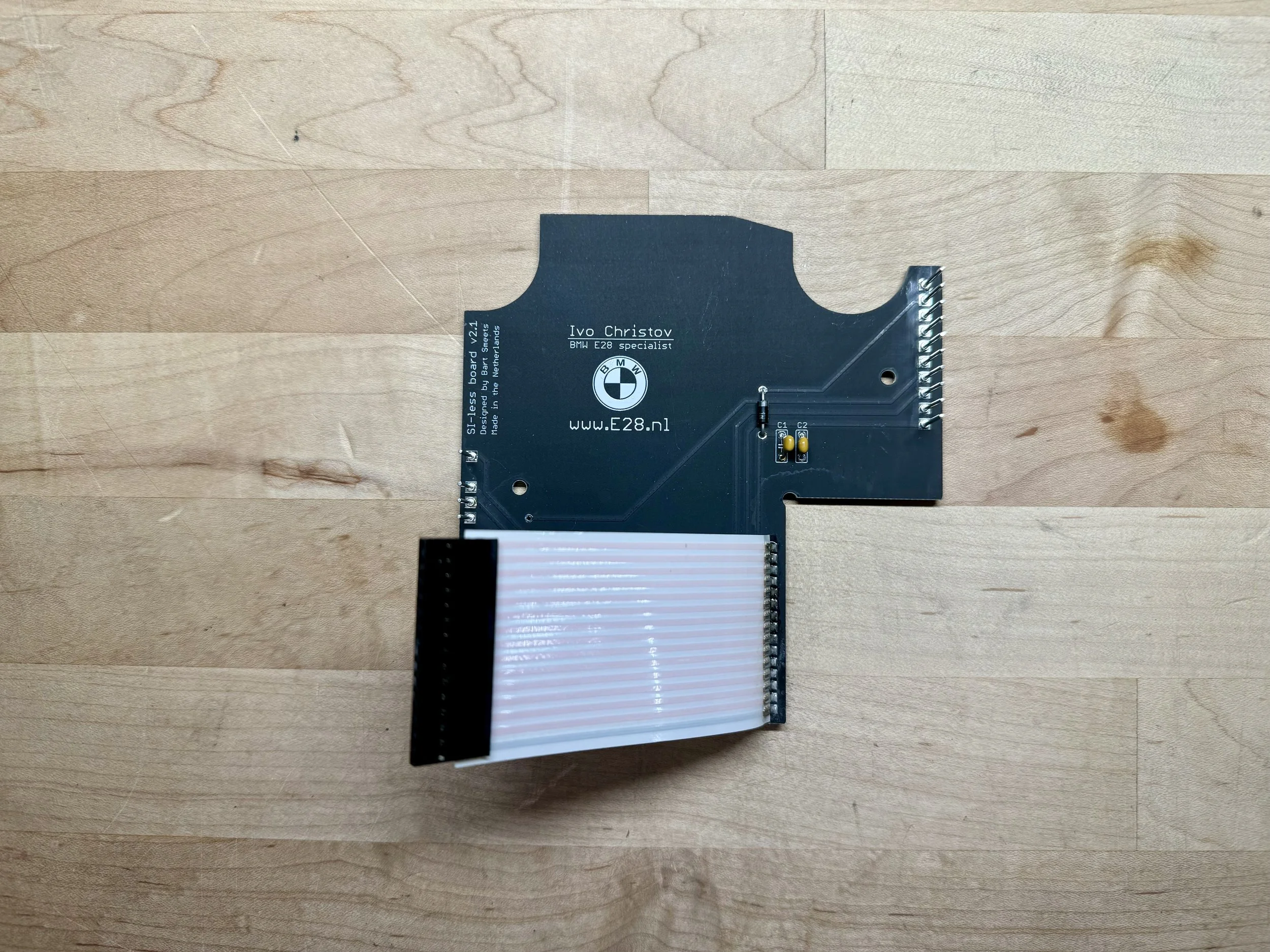 Leo Grande Racing | Billet Aluminum Door Handles — Angry Ass